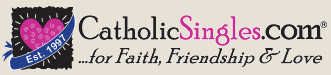 catholicsingles.com dating logo