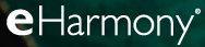 EHarmony.com dating logo