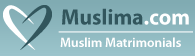 muslima.com dating logo